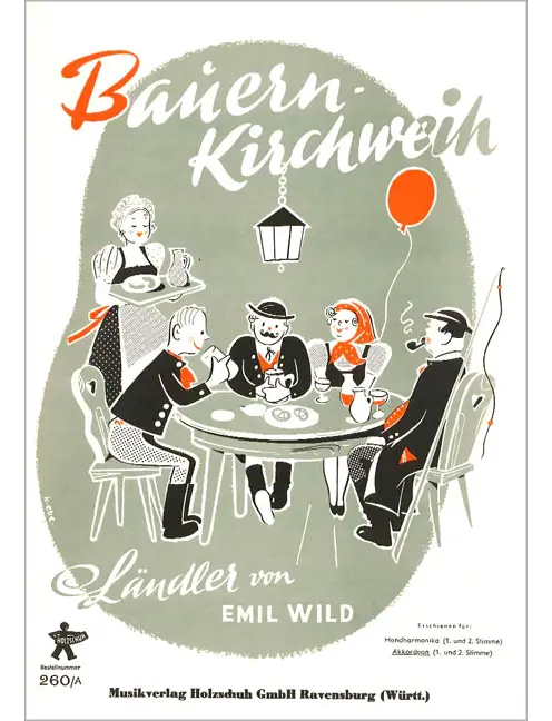 Bauernkirchweih